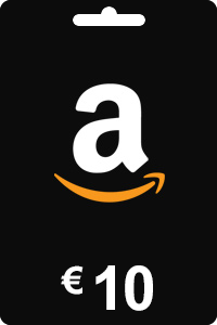 amazon 10$ USA