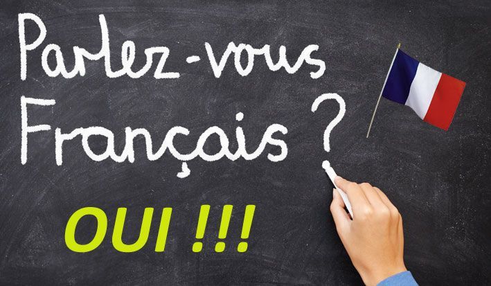 Cours et exercices de français gratuits
