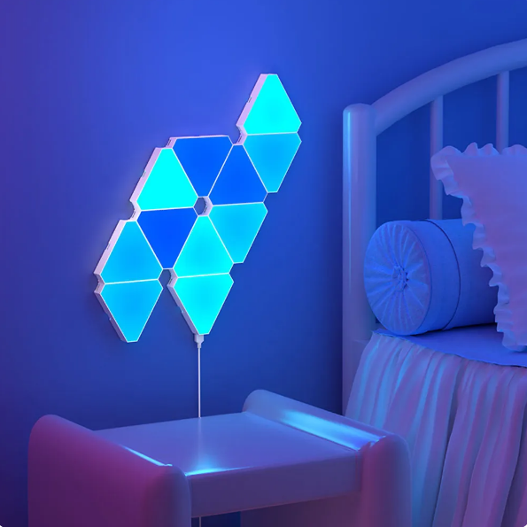 Lamp leds Free Products 